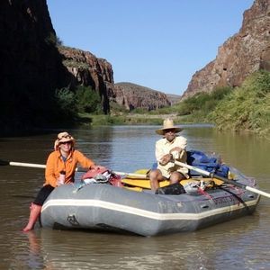 Meet your Posher, Kt